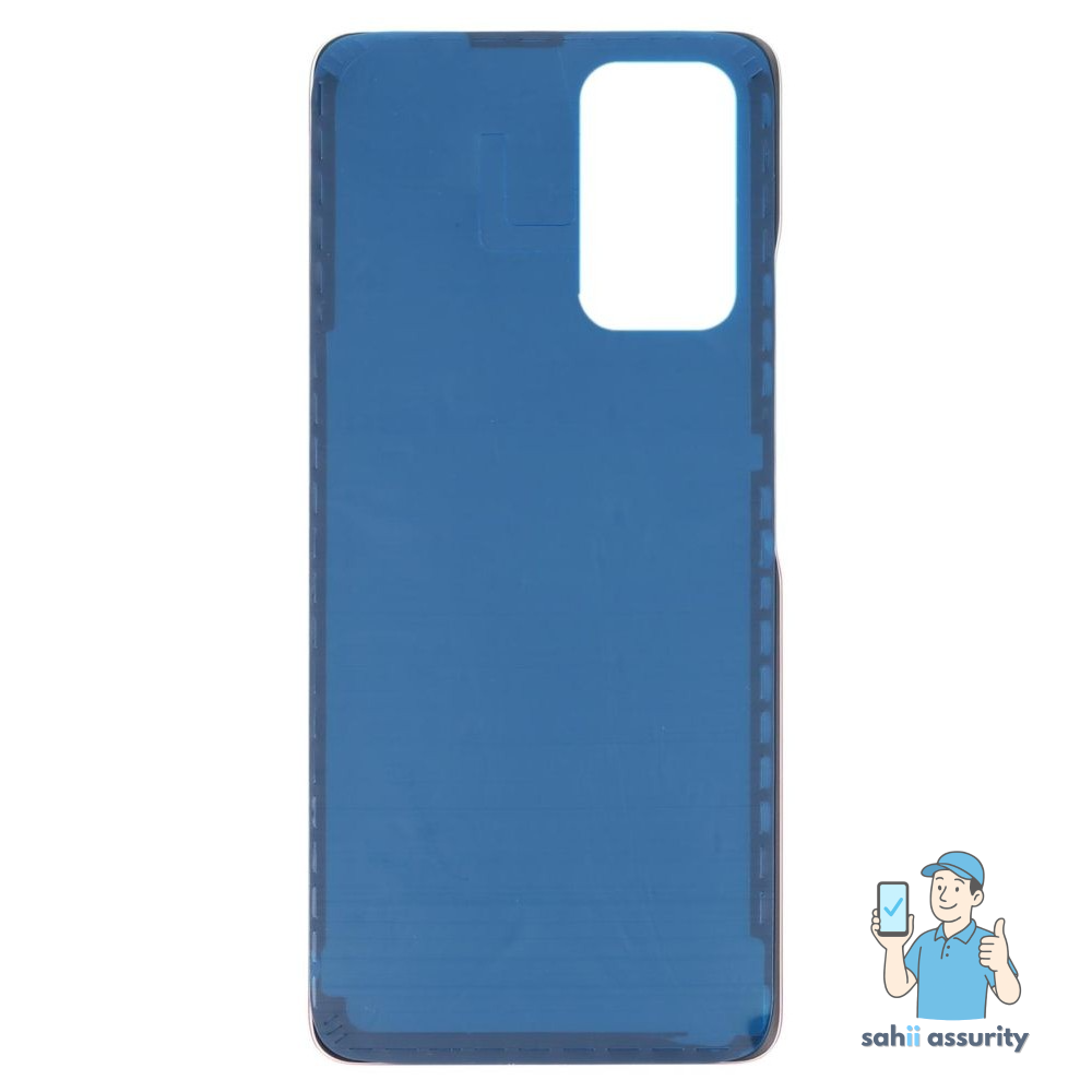 Back Panel Cover for Xiaomi Redmi Note 10 Pro thumbnail